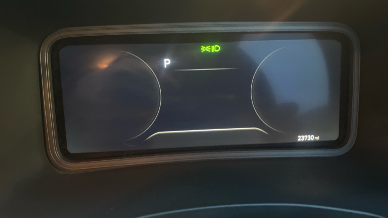 Hyundai KONA 100kW Premium 39kWh 5dr Auto Electric Hatchback